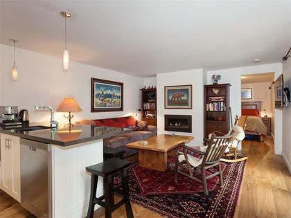 Alta Lake Resort at 6800 Crabapple Drive, Whistler Cay Estates, Whistler