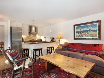 interior at 6800 Crabapple Drive, Whistler Cay Estates, Whistler