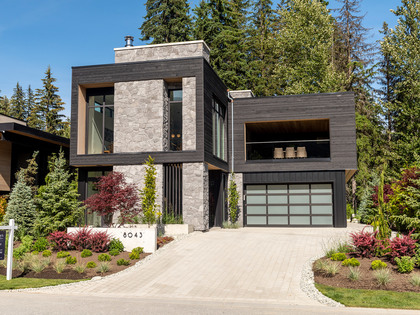m1 at 8043 Cypress Place, Green Lake Estates, Whistler