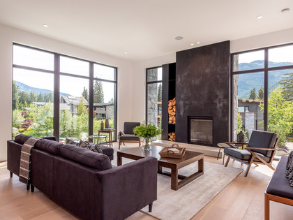 m3 at 8043 Cypress Place, Green Lake Estates, Whistler