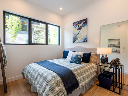 m34 at 8043 Cypress Place, Green Lake Estates, Whistler