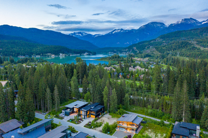 m37 at 8043 Cypress Place, Green Lake Estates, Whistler