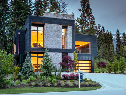 m38 at 8043 Cypress Place, Green Lake Estates, Whistler