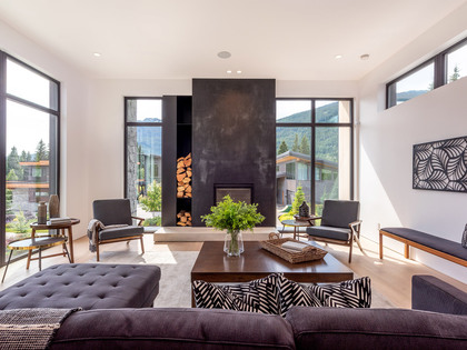 m4 at 8043 Cypress Place, Green Lake Estates, Whistler