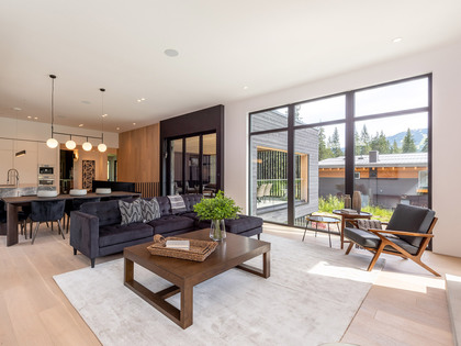 m6 at 8043 Cypress Place, Green Lake Estates, Whistler