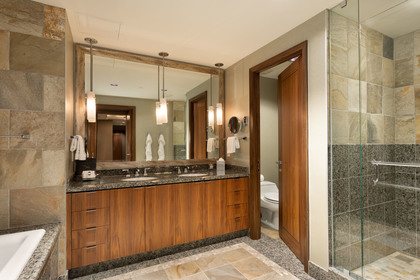   at 27 - 4617 Blackcomb Way, Benchlands, Whistler