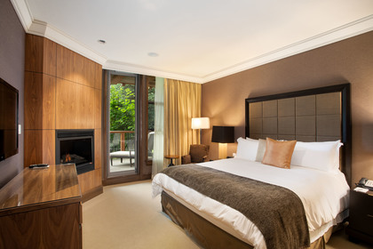   at 27 - 4617 Blackcomb Way, Benchlands, Whistler