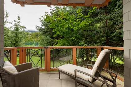   at 27 - 4617 Blackcomb Way, Benchlands, Whistler