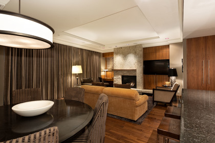   at 27 - 4617 Blackcomb Way, Benchlands, Whistler