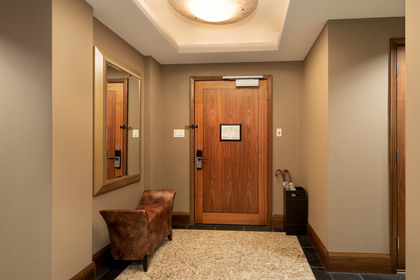   at 27 - 4617 Blackcomb Way, Benchlands, Whistler