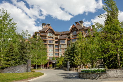   at 27 - 4617 Blackcomb Way, Benchlands, Whistler