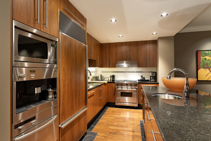   at 27 - 4617 Blackcomb Way, Benchlands, Whistler