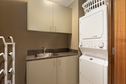   at 27 - 4617 Blackcomb Way, Benchlands, Whistler