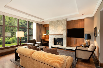   at 27 - 4617 Blackcomb Way, Benchlands, Whistler