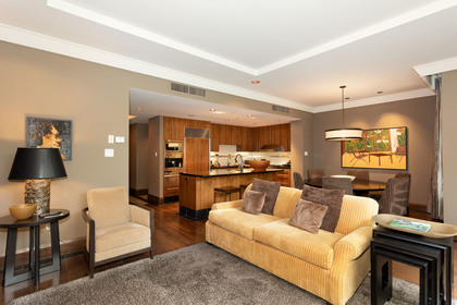   at 27 - 4617 Blackcomb Way, Benchlands, Whistler