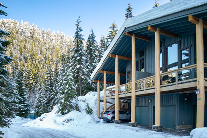 1 at 29 - 2250 Nordic Drive, Nordic, Whistler