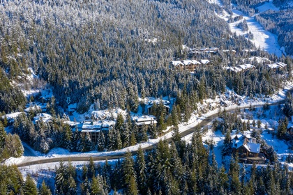 19 at 29 - 2250 Nordic Drive, Nordic, Whistler