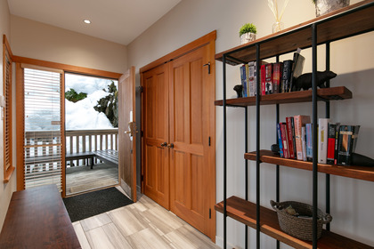 3 at 29 - 2250 Nordic Drive, Nordic, Whistler