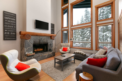 4 at 29 - 2250 Nordic Drive, Nordic, Whistler