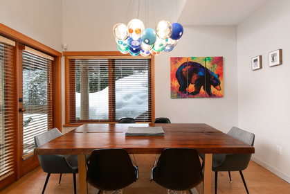 7 at 29 - 2250 Nordic Drive, Nordic, Whistler