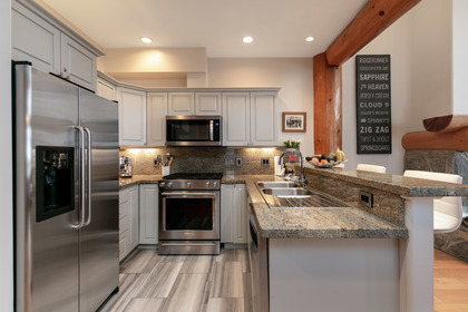 8 at 29 - 2250 Nordic Drive, Nordic, Whistler