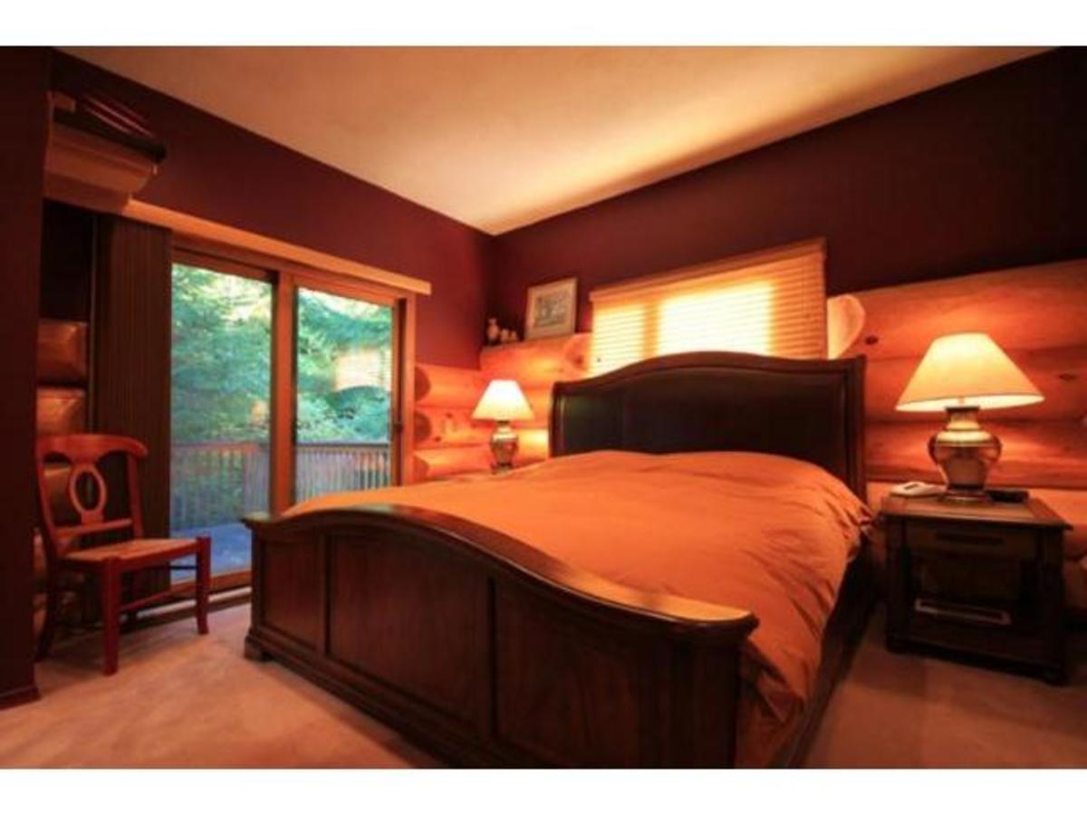 2305 Cayley Close, Bayshores, Whistler