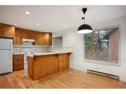 kitchen at 2247 Brandywine Way, Bayshores, Whistler