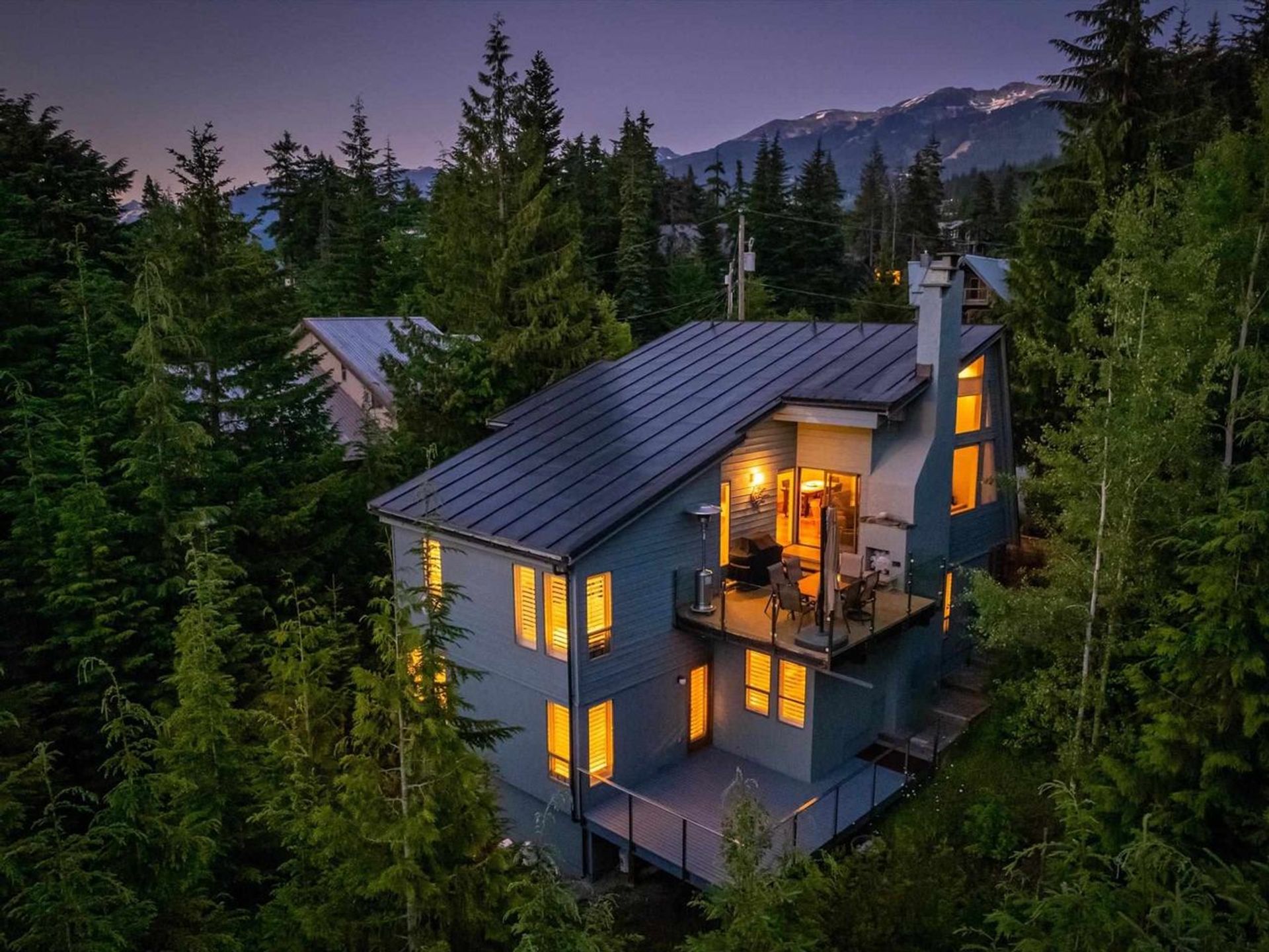 Brio House Whistler Whistler Canada Brio House Whistler Whistler Canada