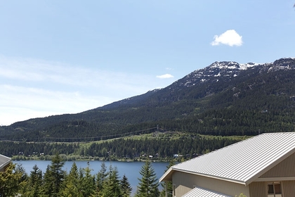view at 3135 St. Moritz Crescent, Blueberry Hill, Whistler