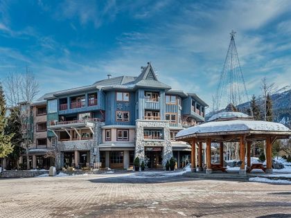 303 at 303 - 4314 Main Street, Whistler Village, Whistler