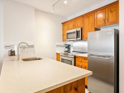 4899-painted-cliff-road-benchlands-whistler-11 at 505 - 4899 Painted Cliff Road, Benchlands, Whistler