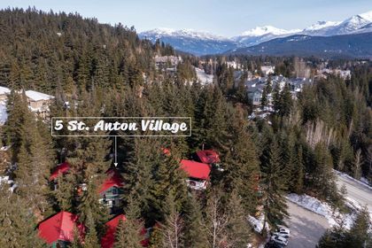 3031-st-anton-way-alta-vista-whistler-09 at 5E - 3031 St Anton Way, Alta Vista, Whistler