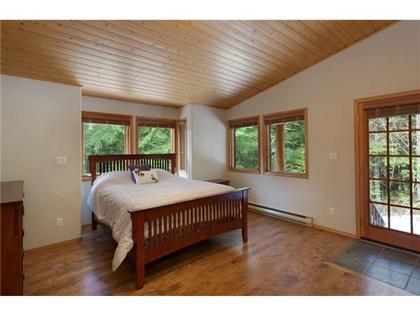 Bedroom at 2041 Garibaldi  Way, Nordic, Whistler