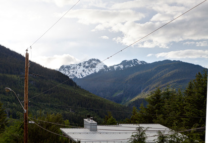 View at 2997 Alpine Crescent, Alta Vista, Whistler