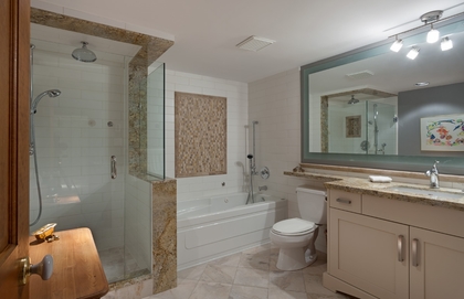 Bath 1 at 21 - 4644 Blackcomb Way, Benchlands, Whistler Bath 1 at 21 - 4644 Blackcomb Way, Benchlands, Whistler