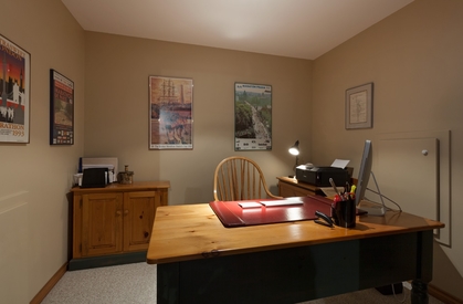 Den at 21 - 4644 Blackcomb Way, Benchlands, Whistler