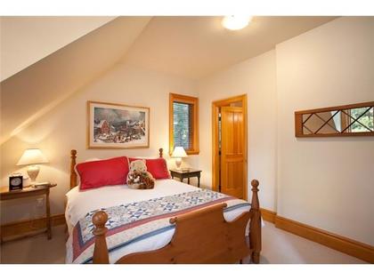 Bedroom 2 at 6429 St. Andrews  Way