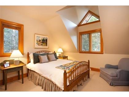 Bedroom 1 at 6429 St. Andrews  Way