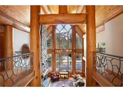 View out Windows at 6429 St. Andrews  Way