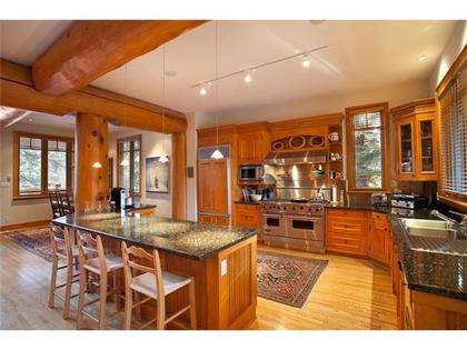 Kitchen 2 at 6429 St. Andrews  Way