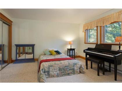 Bedroom 2 at 6272 Piccolo Drive, Whistler Cay Estates, Whistler