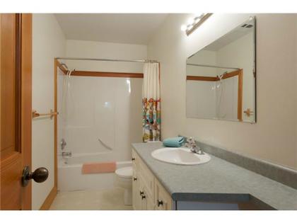 Bath at 6272 Piccolo Drive, Whistler Cay Estates, Whistler