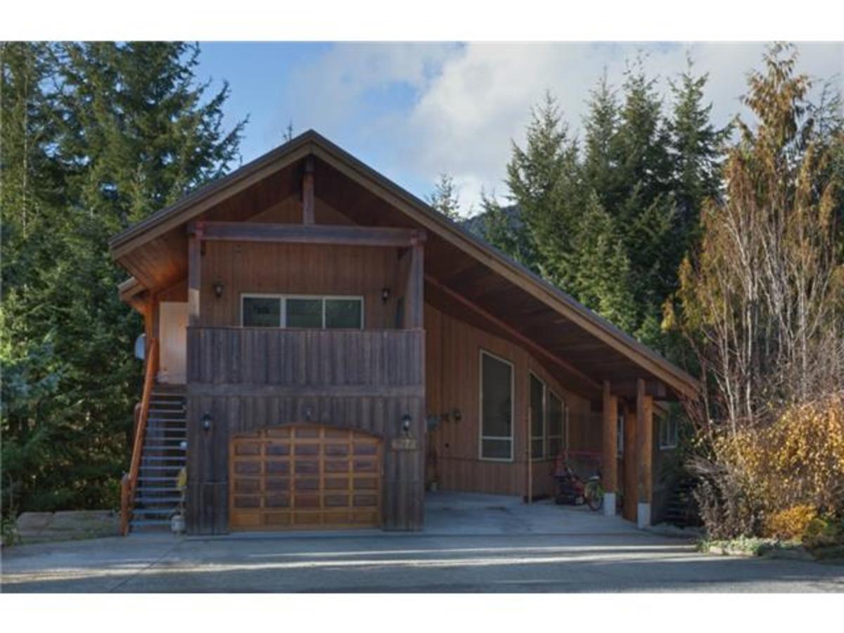 6272 Piccolo Drive, Whistler Cay Estates, Whistler (W025399)