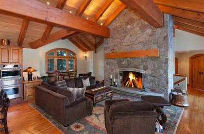 Living A at 3314 Lakeside, Alta Vista, Whistler