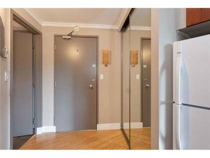 Entry at 111 - 2109 Whistler Road, Whistler Creek, Whistler