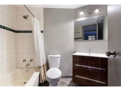 Bathroom at 111 - 2109 Whistler Road, Whistler Creek, Whistler