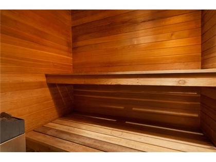 Sauna at F203 - 1400 Alta Lake Road, Whistler Creek, Whistler