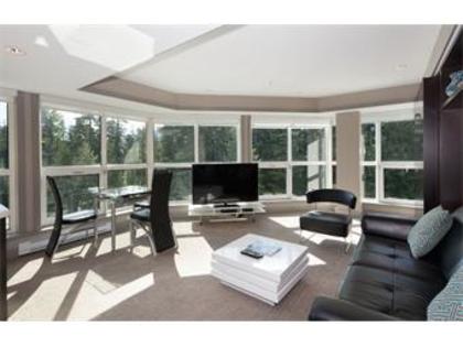 Living at 4557 - 308 Blackcomb Way, Benchlands, Whistler