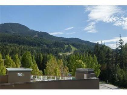 Mountain Views at 4557 - 308 Blackcomb Way, Benchlands, Whistler