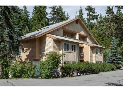Front House at B5 - 2230 Eva Lake Road, Nordic, Whistler